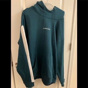 Alphalete Sweatshirt NWOT